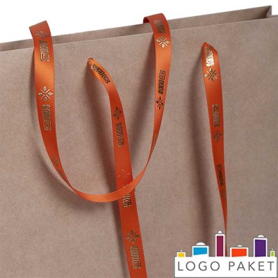 Лента для бумажного пакета