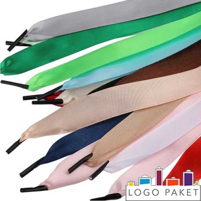 Лента для ручек для пакетов с логотипом