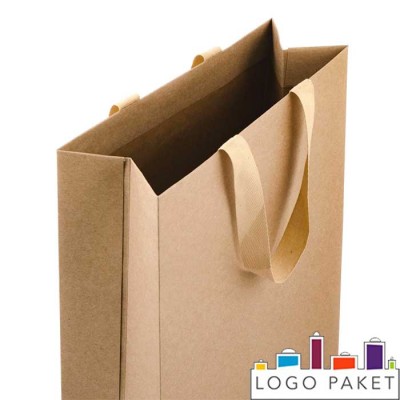 Лента репсовая для пакетов