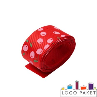 Лента репсовая для пакетов