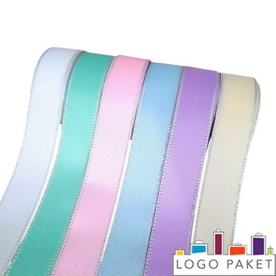 Лента репсовая для пакетов