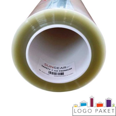 Бронирующая пленка Safety 7 MIL Protector