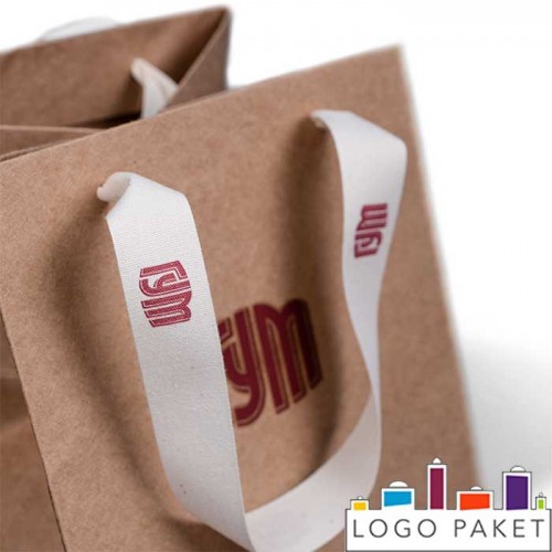 Хлопковые ленты для ручек