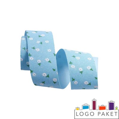 Хлопковые ленты для ручек