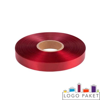 Сатиновые ленты для ручек в намотке