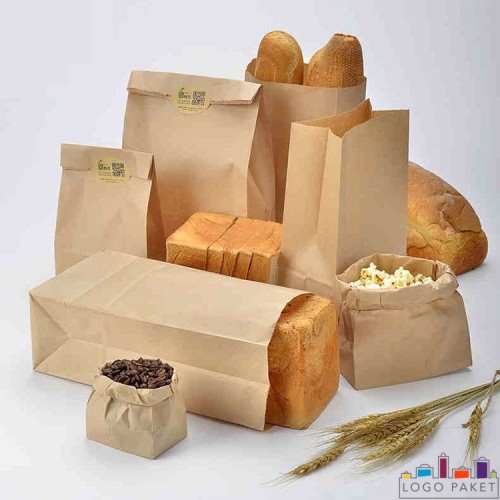Упаковка для хлеба, викет пакеты - Предприятие Полимер 🏘️