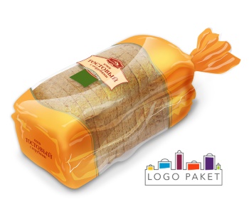 Викет-пакет для хлеба