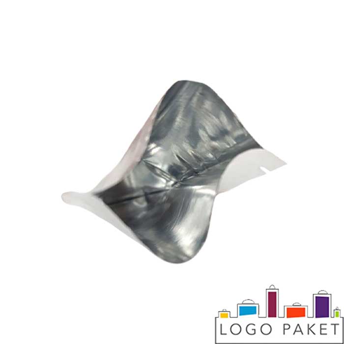 Пакеты триплекс металлизированные