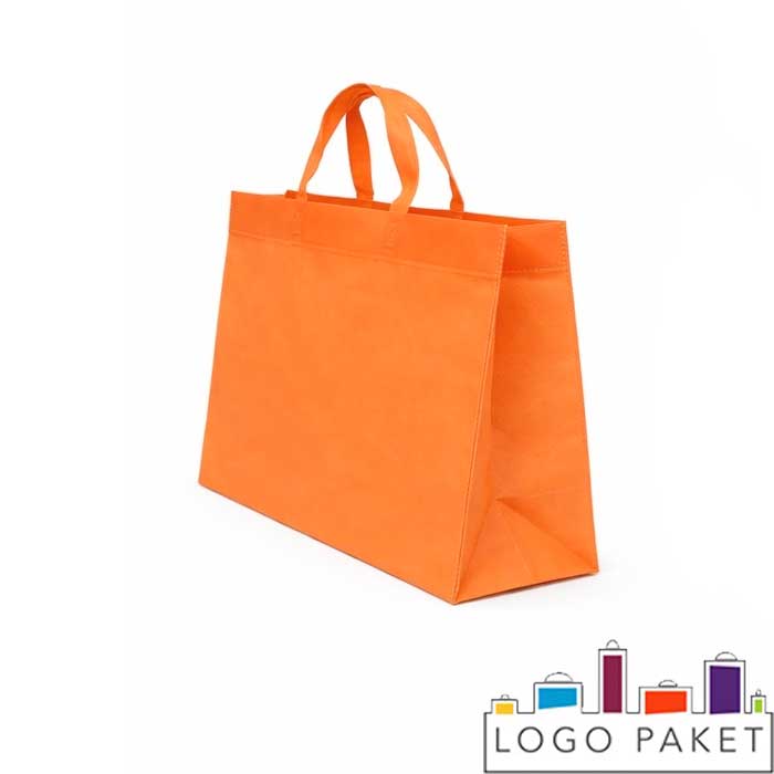 Сумка для мангала оранжевая