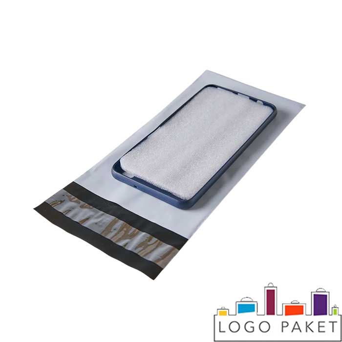 Курьерские пакеты 110х210 мм