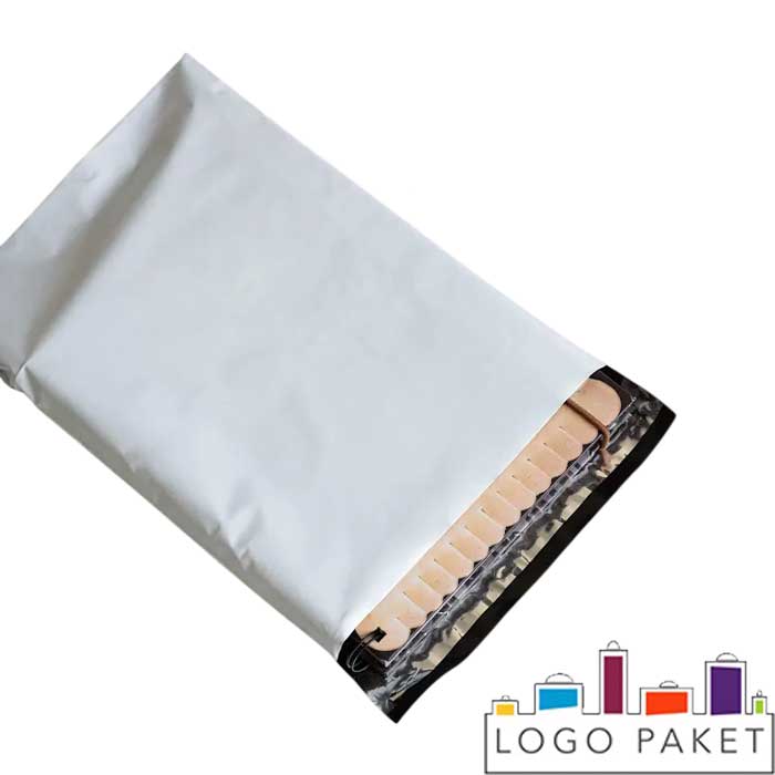 Курьерские пакеты 190х240 мм