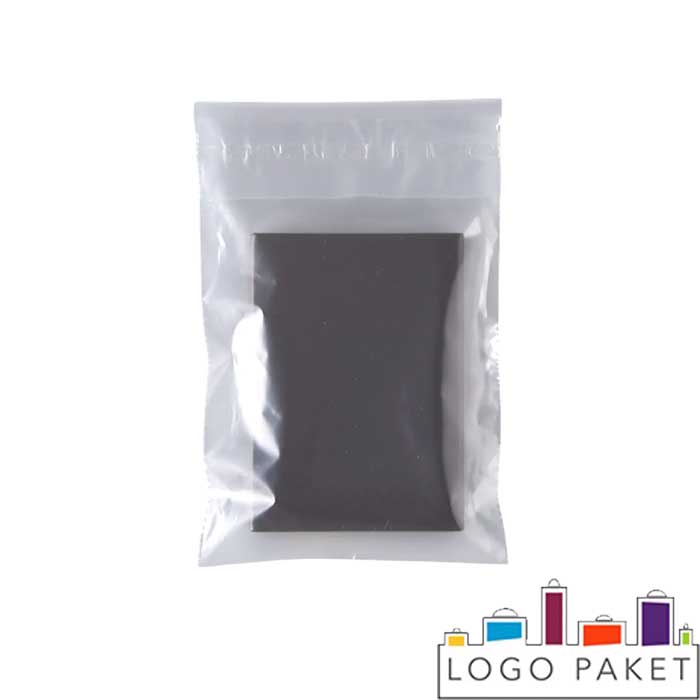 Курьерские пакеты прозрачные 150х210