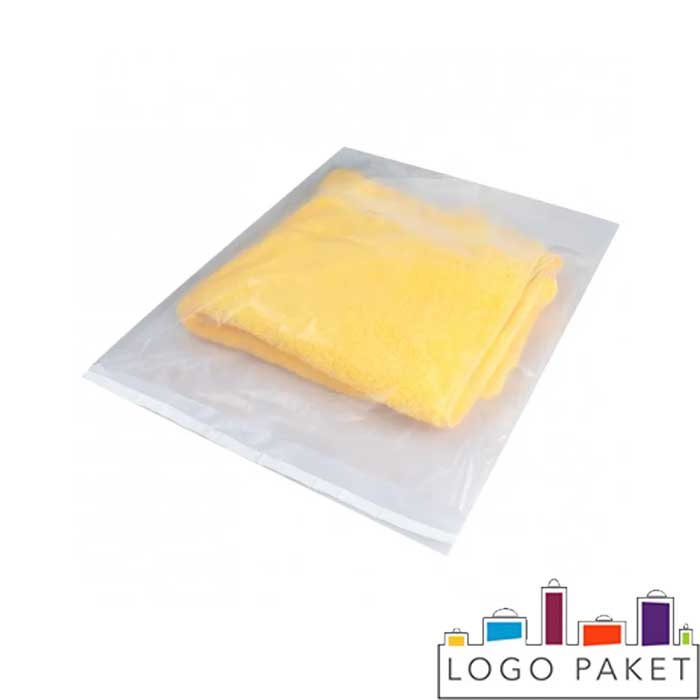 Курьерские пакеты прозрачные 300х400