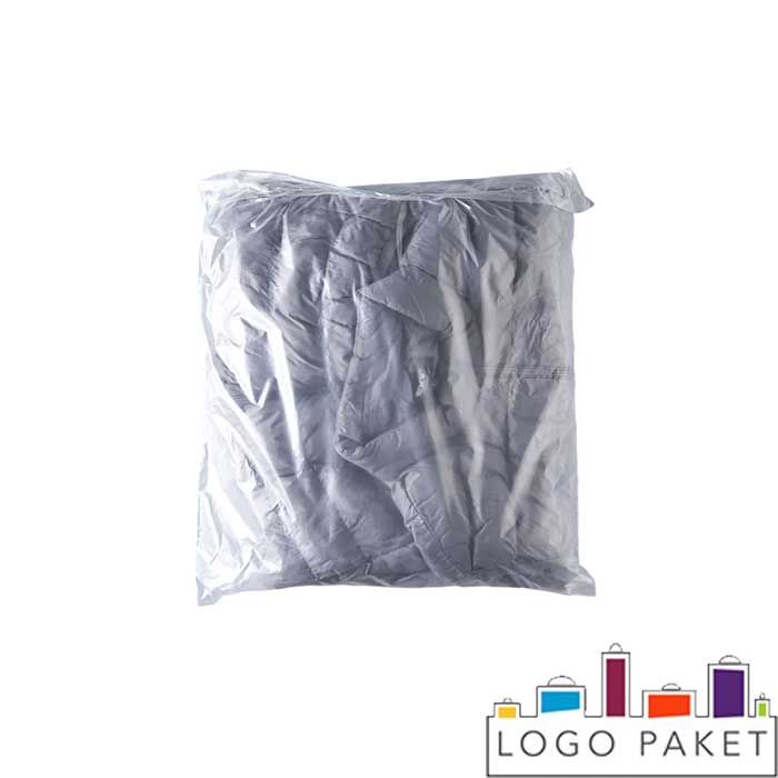 Курьерские пакеты прозрачные 600х600 