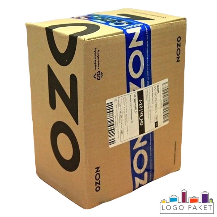 Коробка для Озон