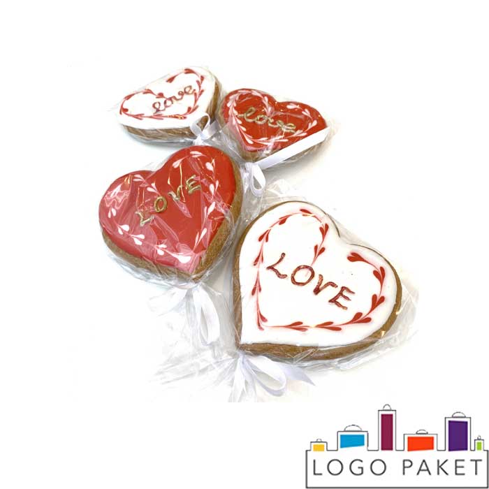 Пакеты для пряников прозрачные