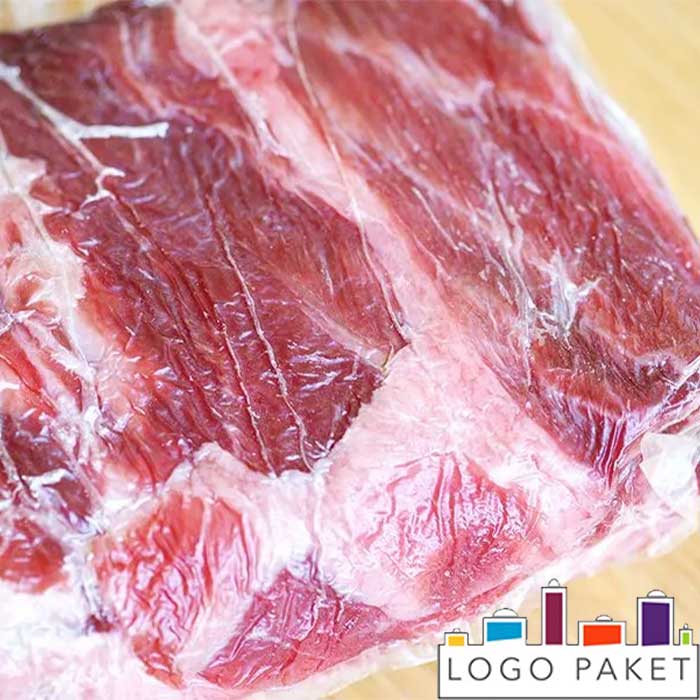 Пакеты для вяления мяса