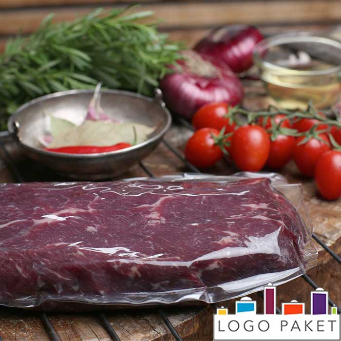 Пакеты для вызревания мяса