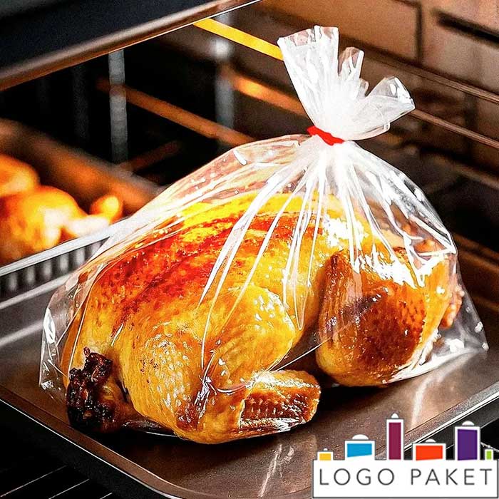 Пакеты для запекания мяса в духовке