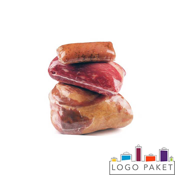 Термоусадочные пакеты для мяса