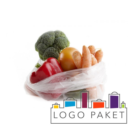 Пакет с овощами 