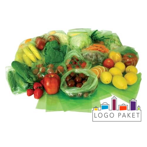 Пакеты для овощей