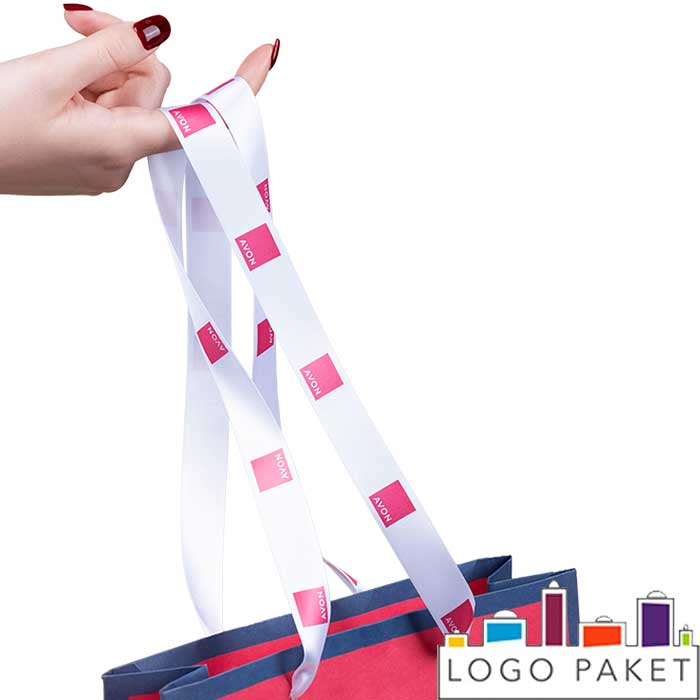 Атласные ленты для ручек