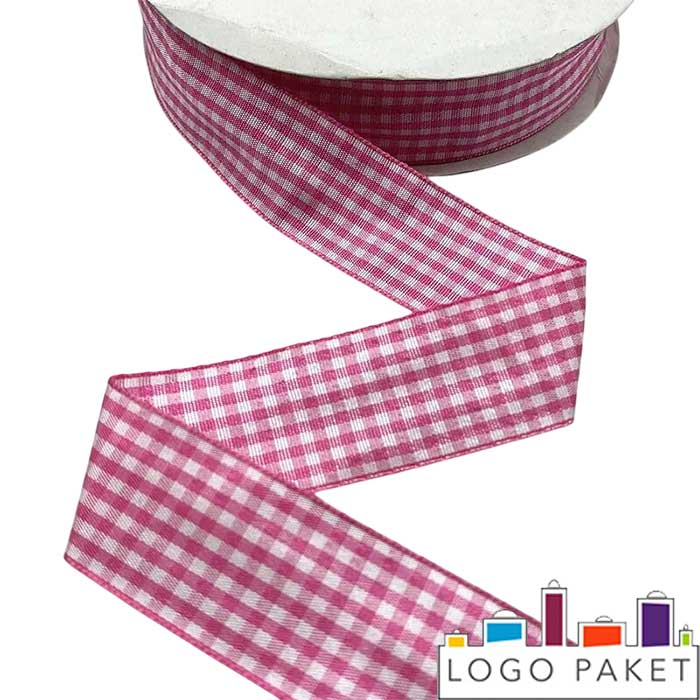 Хлопковые ленты для ручек для пакетов.