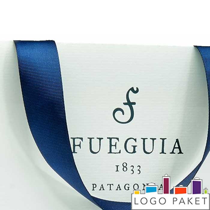 Лента репсовая для пакетов